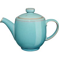 Denby Azure Teapot, 1L