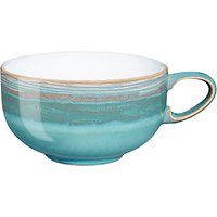 Denby Coast Tea/Coffee Cup, Stone