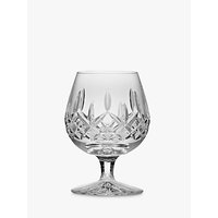 Waterford Cut Lead Crystal Lismore Brandy Glass, 0.3ml, Clear