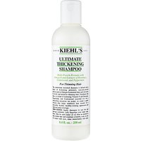 Kiehl's Ultimate Thickening Shampoo, 250ml