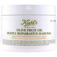 Kiehl's Olive Fruit Oil Deep Repairing Masque, 250ml