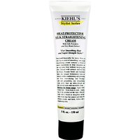 Kiehl's Heat-Protective Silk Straightening Cream, 150ml