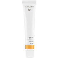 Dr Hauschka Cleansing Cream, 50ml