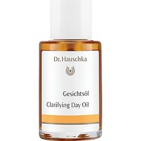 Dr Hauschka Clarifying Day Oil, 30ml