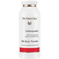 Dr Hauschka Body Silk, 50g
