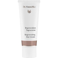 Dr Hauschka Regenerating Day Cream, 40ml