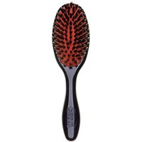 Denman Small Porcupine-Style Cushioned Grooming Hairbrush