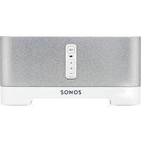Sonos Connect: AMP Wireless Music System