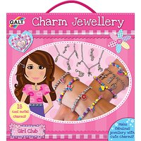 Galt Charm Jewellery Set
