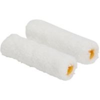Harris 4" Smooth Surfaces Roller Sleeve - 5000253010110