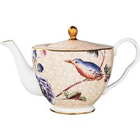 Wedgwood Cuckoo Teapot, 0.3L