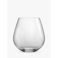 Riedel 'O' Stemless Pinot Noir / Nebbiolo Red Wine Glasses, Set Of 2