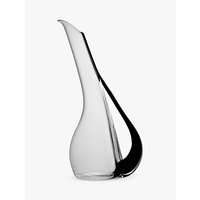 Riedel Touch Crystal Glass Decanter, Clear, 1.2L
