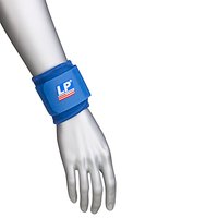 LP Supports Neoprene Wrist Support, One Size