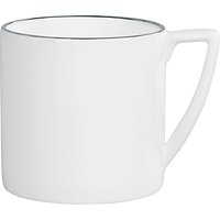 Jasper Conran For Wedgwood Platinum Mini Mug