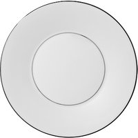Jasper Conran For Wedgwood Platinum Plates, White