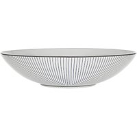 Jasper Conran For Wedgwood Pinstripe Soup Coupe