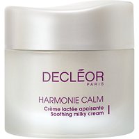 Decléor Harmonie Calm Soothing Milky Cream, 50ml