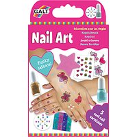 Galt Nail Art Set