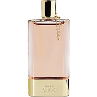 Chloé Love Chloé Eau De Parfum
