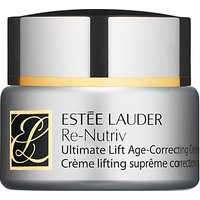 Estée Lauder Re-Nutriv Ultimate Lift Age Correcting Crème, 50ml