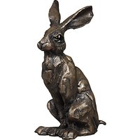 Frith Sculpture Huey Hare, By Paul Jenkins