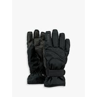 Barts Basic Unisex Ski Gloves, Black