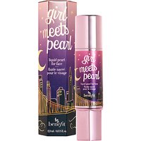 Benefit Girl Meets Pearl Highlighter