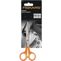 Fiskars Classic Universal Scissors, 17cm