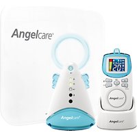 Angelcare Movement And Sound Monitor AC401