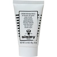 Sisley Restorative Facial Cream, 40ml