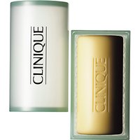 Clinique Facial Soap With Dish, 150g