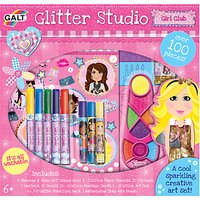 Galt Glitter Studio