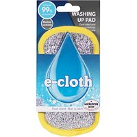 E-cloth Washing-Up Pad