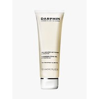 Darphin Cleansing Foam Gel With Water Lily, 125ml