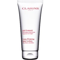 Clarins Extra-Firming Body Lotion, 200ml