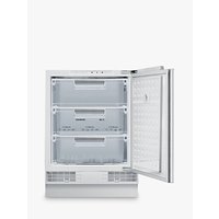 Siemens GU15DA50GB Integrated Freezer, A+ Energy Rating, 60cm Wide