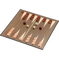 Jaques Backgammon 15 Board