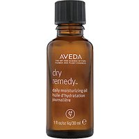 AVEDA New Dry Remedy™ Daily Moisturizing Oil, 30ml