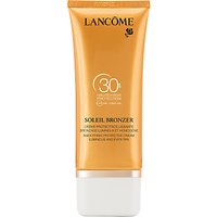 Lancôme Soleil Face Cream