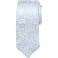 John Lewis Paisley Silk Tie