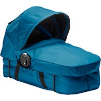 Baby Jogger City Select Carrycot, Teal