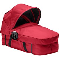 Baby Jogger City Select Carrycot, Red