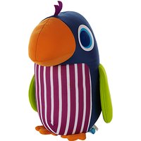 Little Home At John Lewis Pedro The Parrot Soft Toy