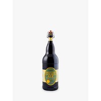 Staffordshire Brewery Cheddleton Golden Ale, 300cl