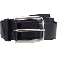 John Lewis Made In Italy Leather Belt