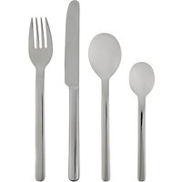 House By John Lewis Cutlery Set, 16 Piece
