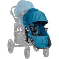 Baby Jogger City Select Second Seat Kit, Teal