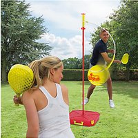 Mookie Toys Class All Surface Swingball Game