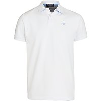 Hackett London Short Sleeve Polo Shirt